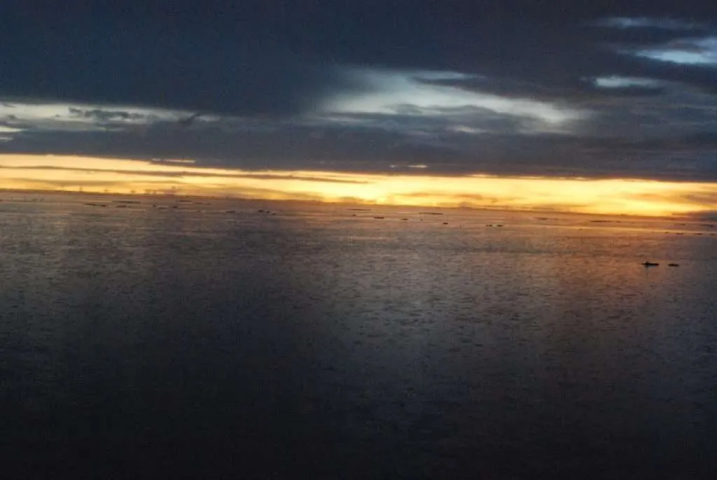 travelers share stories from Salar de Uyuni i Bolivia