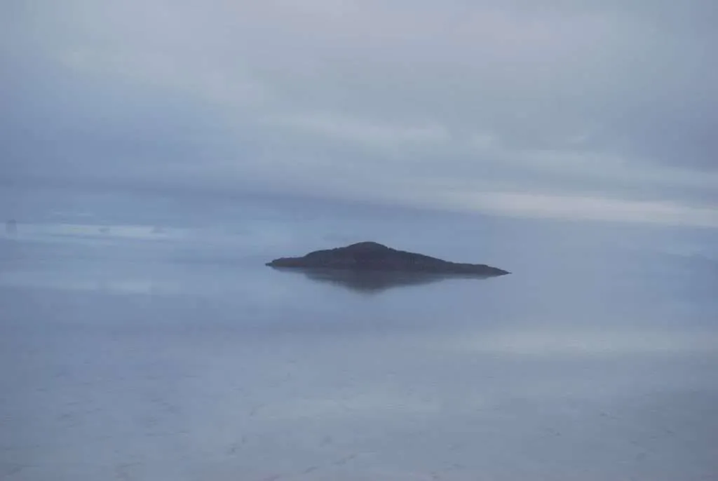 travelers share stories from Salar de Uyuni i Bolivia
