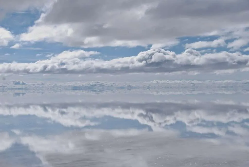 travelers share stories from Salar de Uyuni i Bolivia