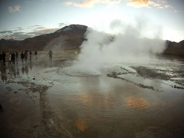 tips and ideas about trips in the Atacama Desert in Chile