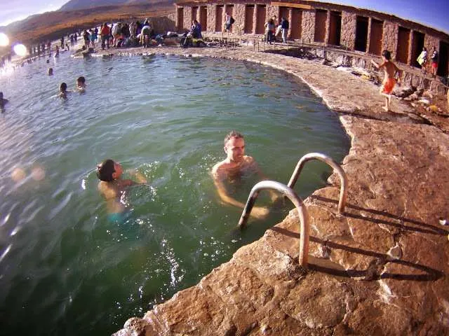 tips and ideas about trips in the Atacama Desert in Chile