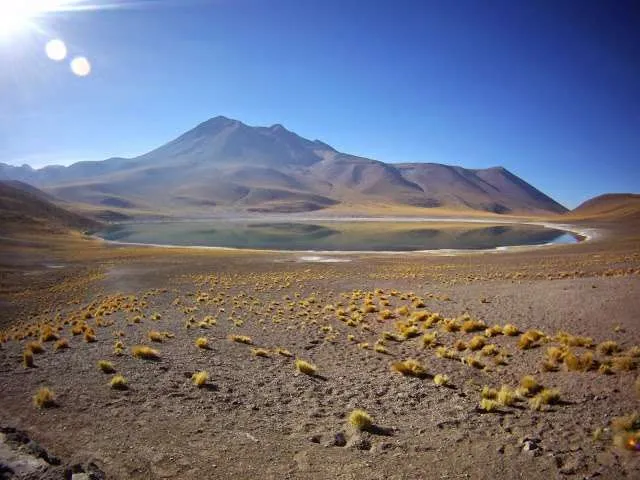 tips and ideas about trips in the Atacama Desert in Chile