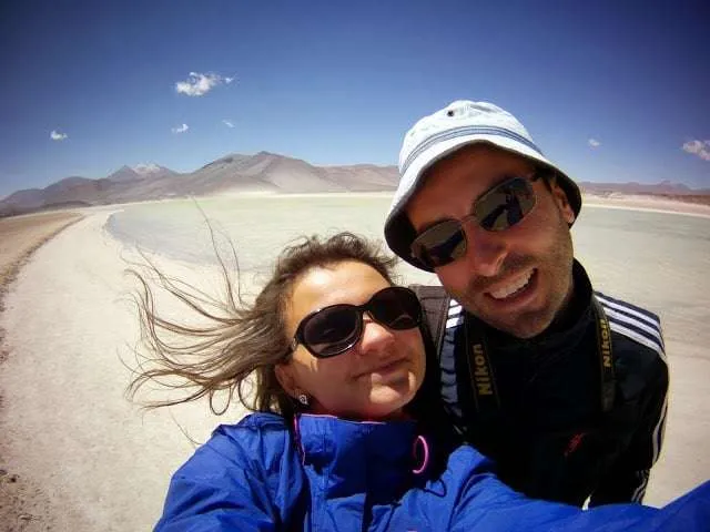 tips and ideas about trips in the Atacama Desert in Chile