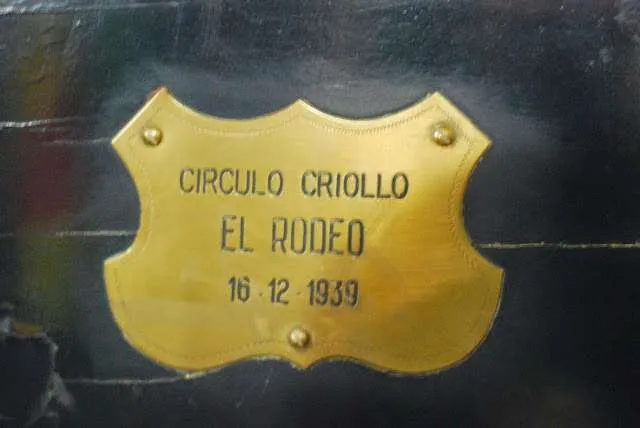 a lovely journey in Buenos Aires in Argentina, thank to the friendly locals