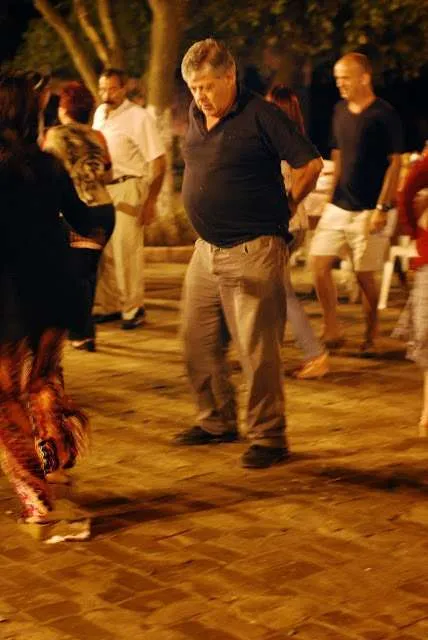 a lovely journey in Buenos Aires in Argentina, thank to the friendly locals