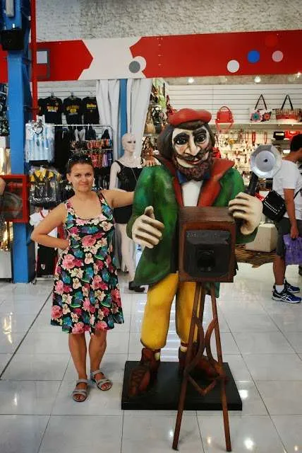 a lovely journey in Buenos Aires in Argentina, thank to the friendly locals