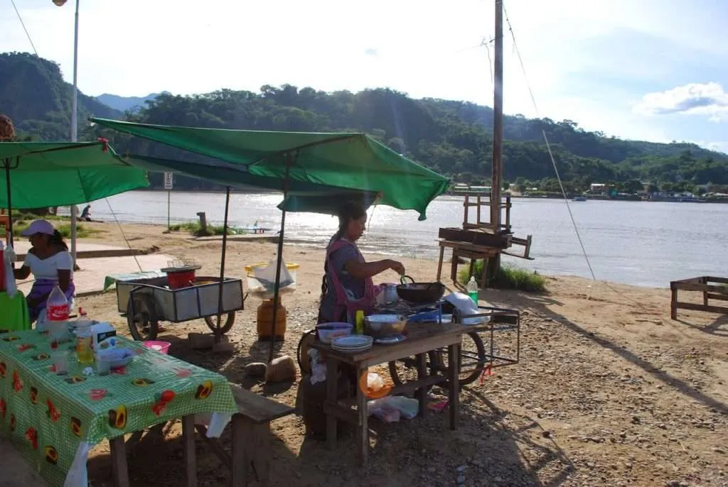 Madidi jungle, Bolivia
