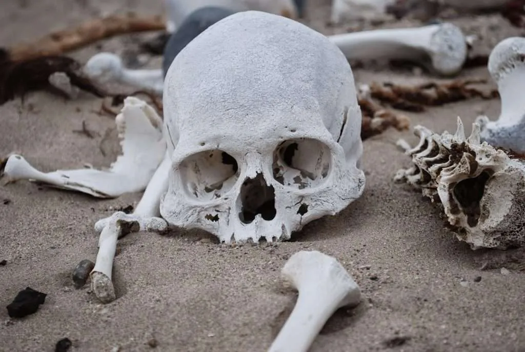 a trip over the famous Nazca lines in Peru
