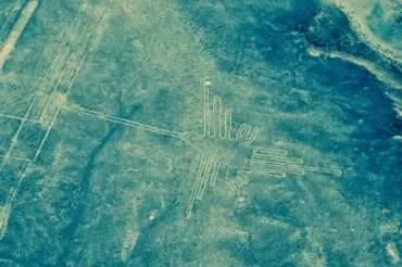 Peru turbulence – things to do in Nazca