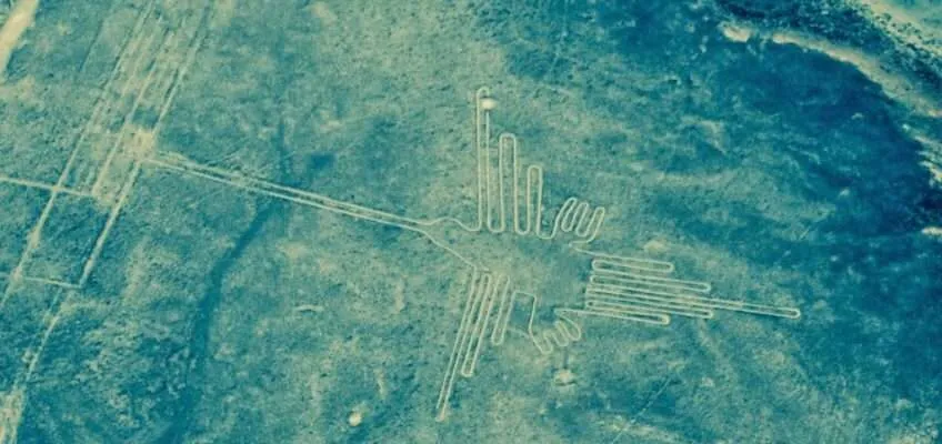 Peru turbulence – things to do in Nazca