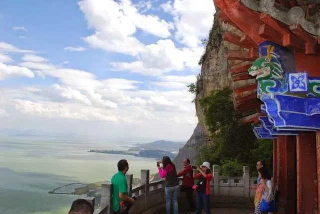 Kunming, China