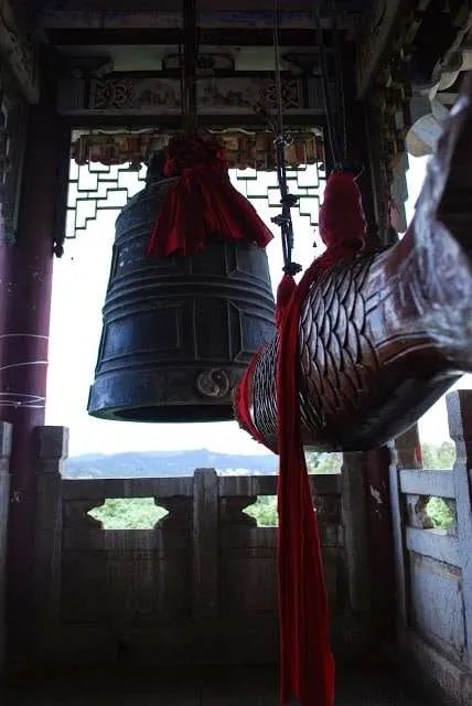visit the city of Kunming in China
