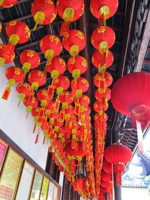 Shanghai, China photo