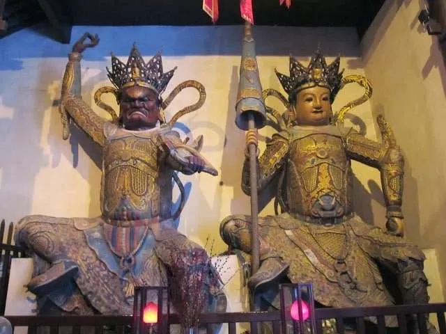 Shanghai, China photo
