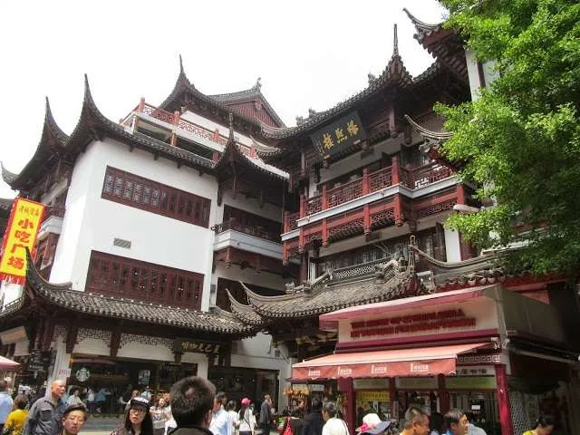 Shanghai, China photo