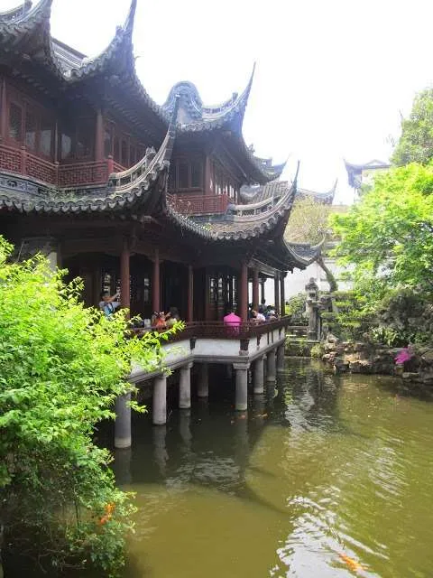 Shanghai, China photo