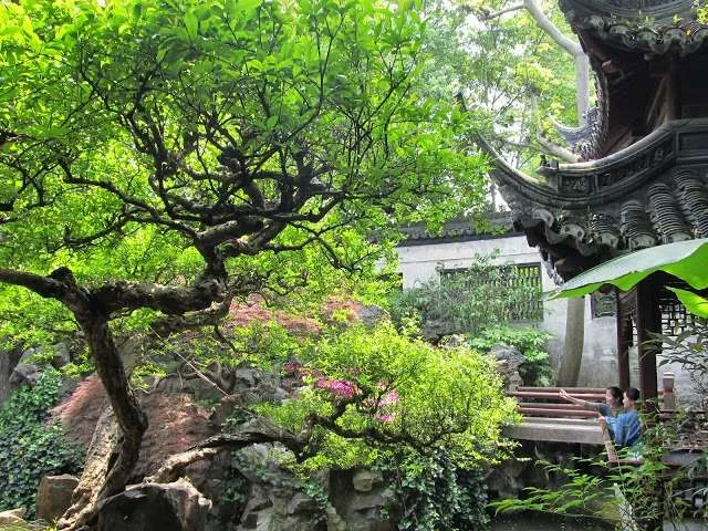 Shanghai, China photo
