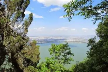 How to explore Kunming in China