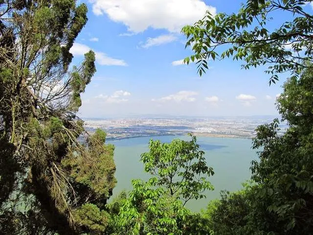 How to explore Kunming in China