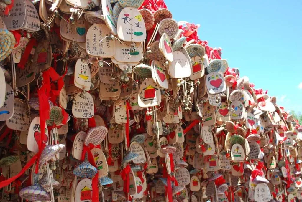 Lijiang, China