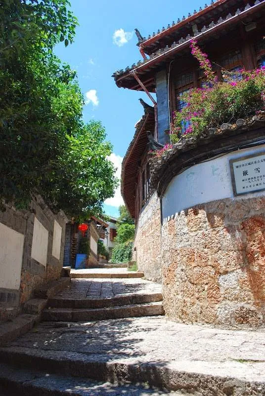 Lijiang, China