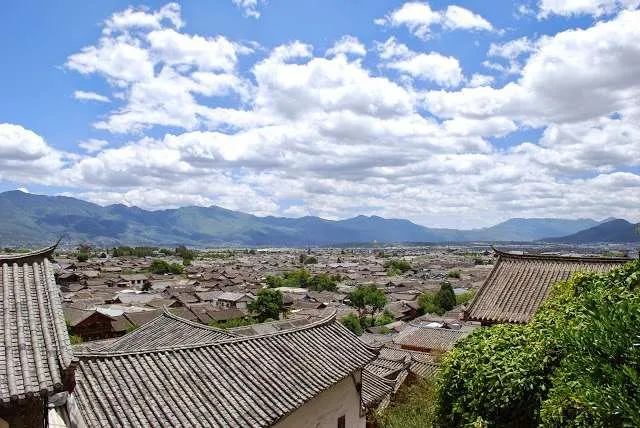 Lijiang, China