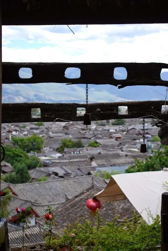 Lijiang, China