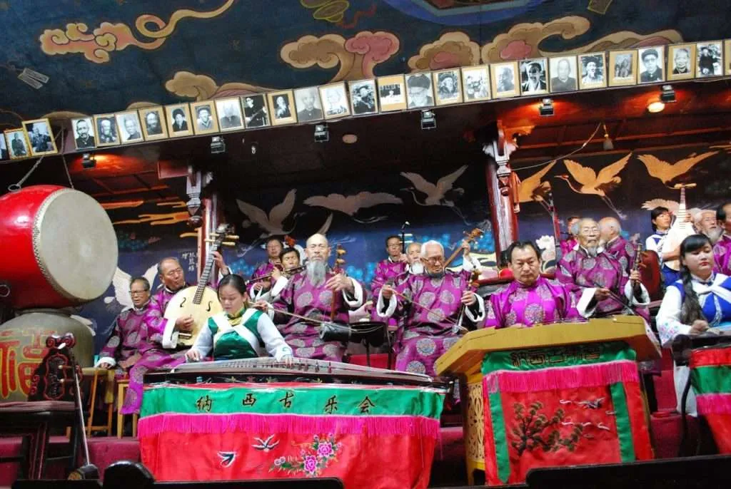 Lijiang, China