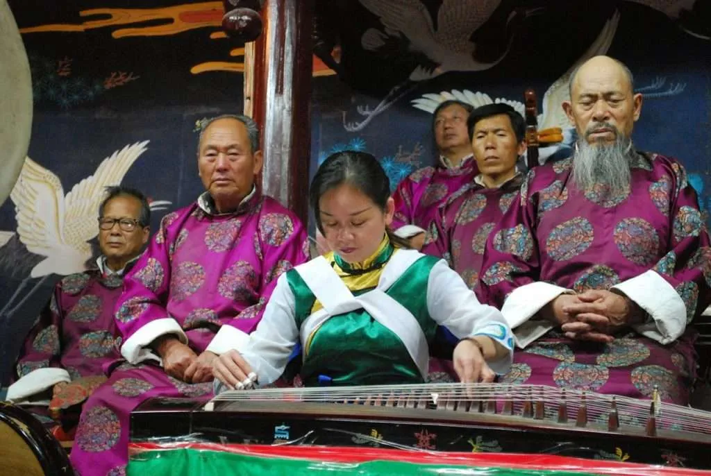 Lijiang, China