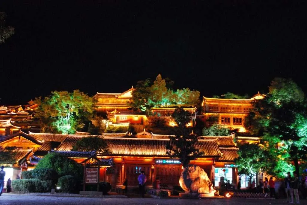 Lijiang, China