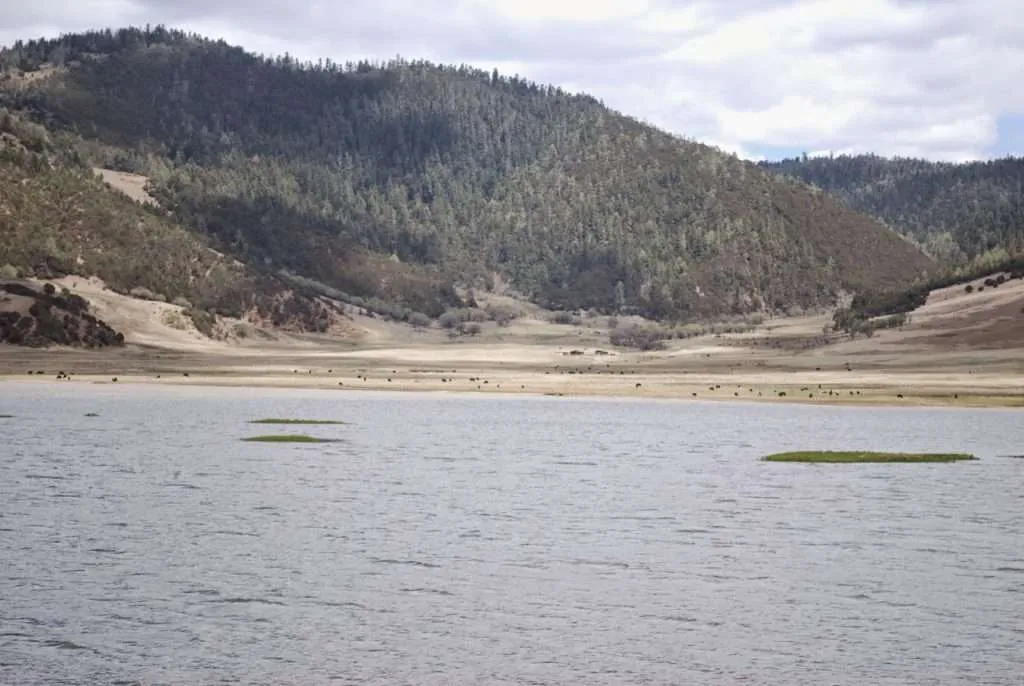 Pudacuo Scenic Area, Shangri-La, Zhongdian, China