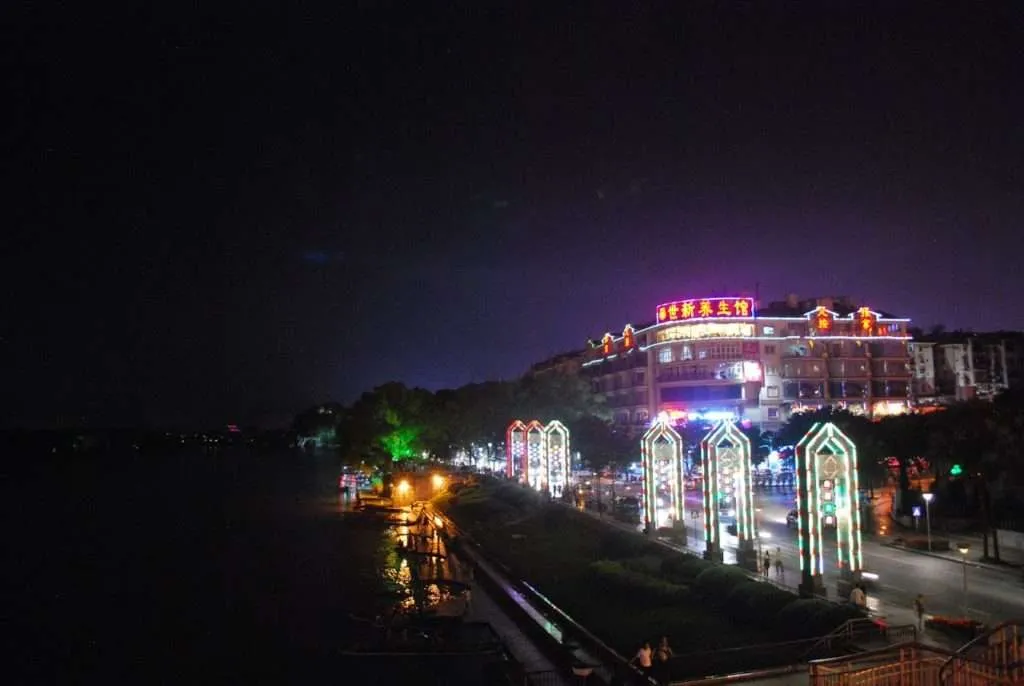Guilin, China