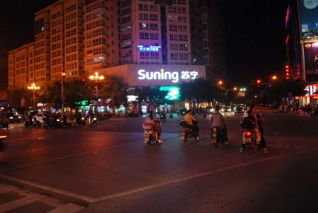 Guilin, China