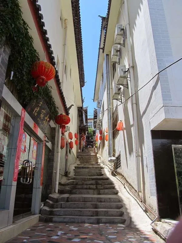 Lijiang, China