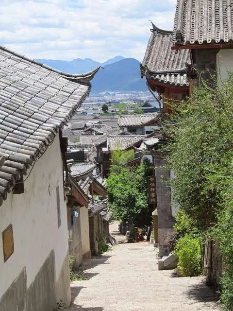 Lijiang, China
