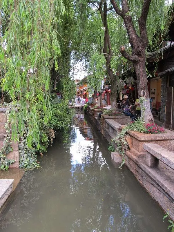 Lijiang, China