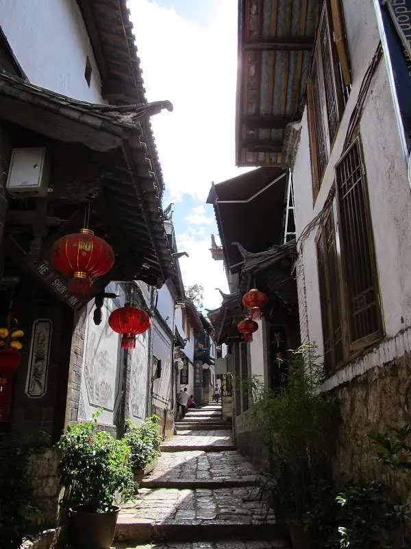 Lijiang, China