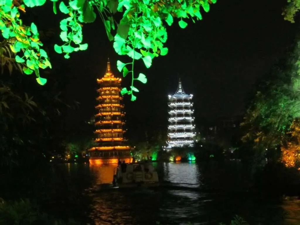 Guilin, China