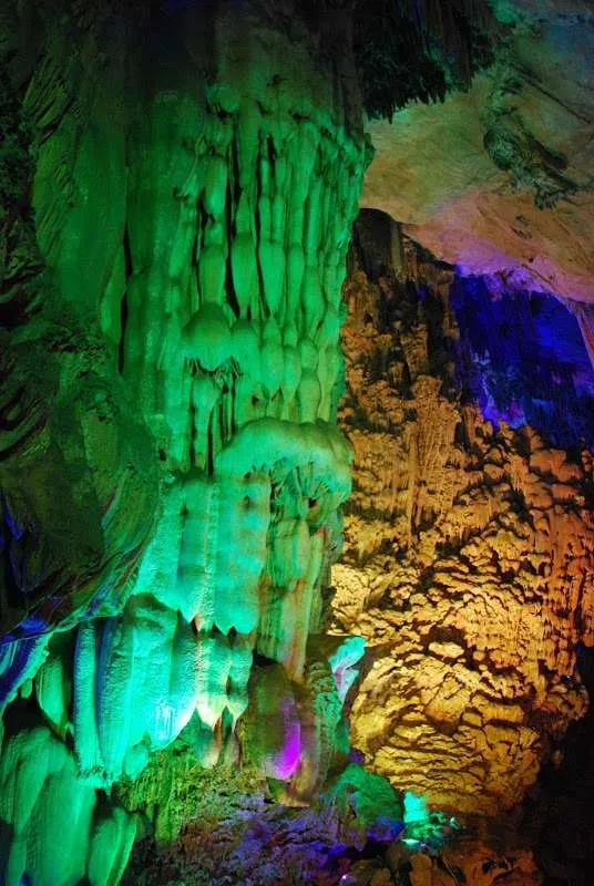Guilin, China