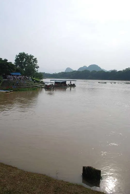 Guilin, China