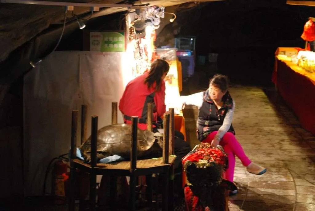 Guilin, China