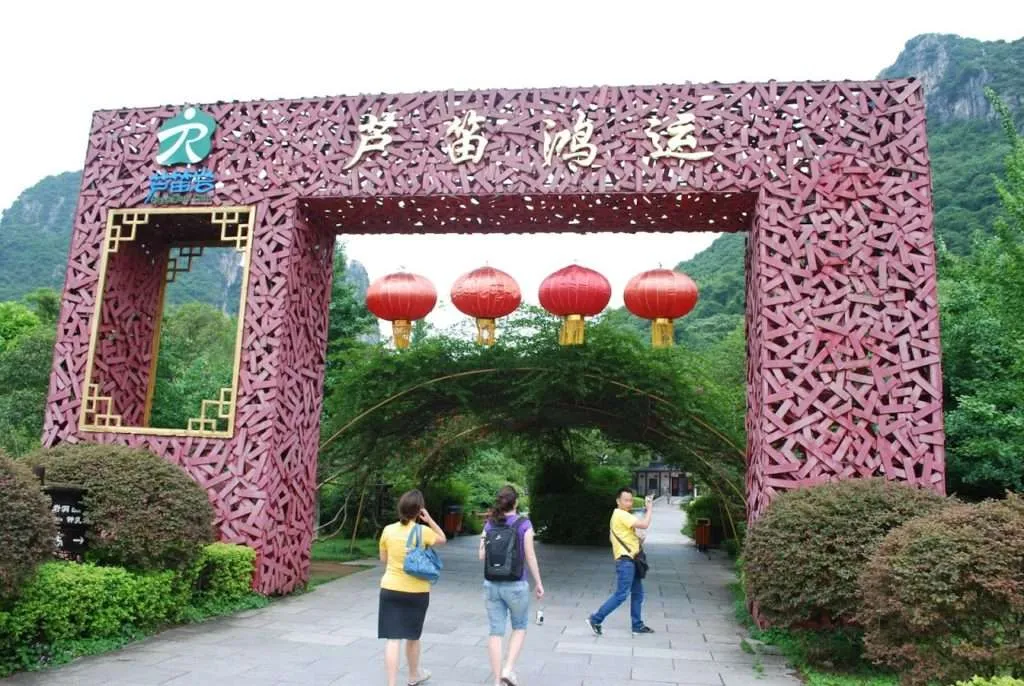 Guilin, China