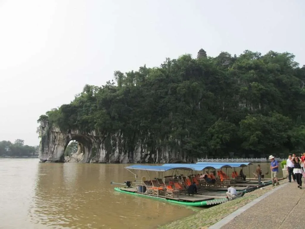 Guilin, China