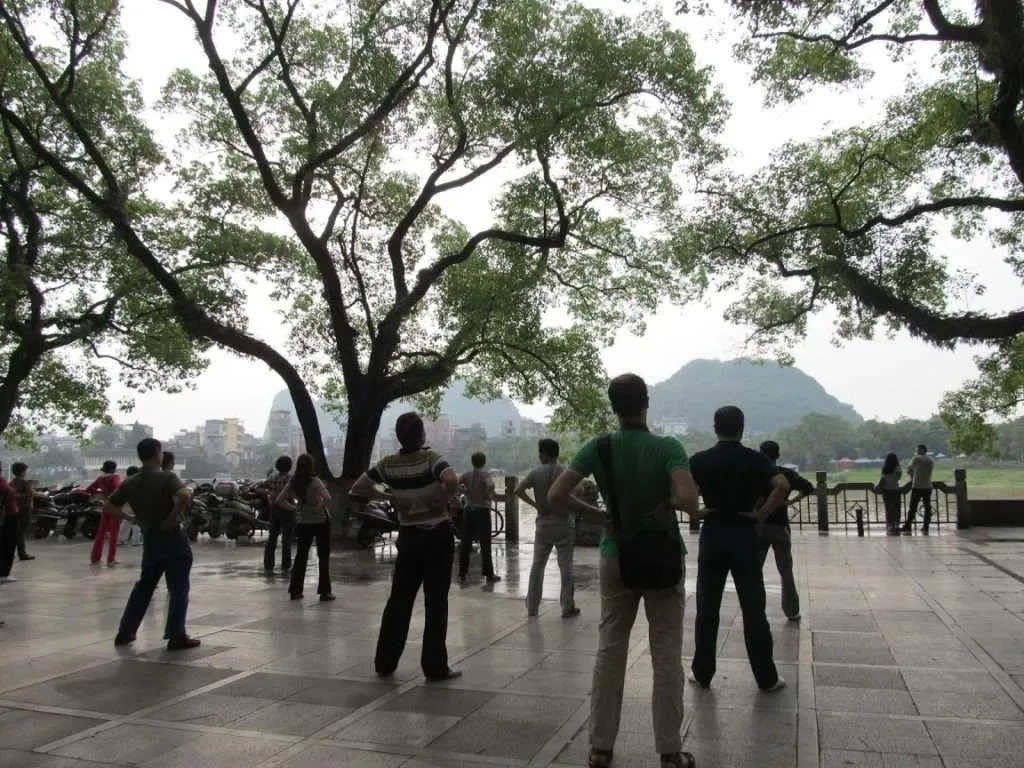 Guilin, China