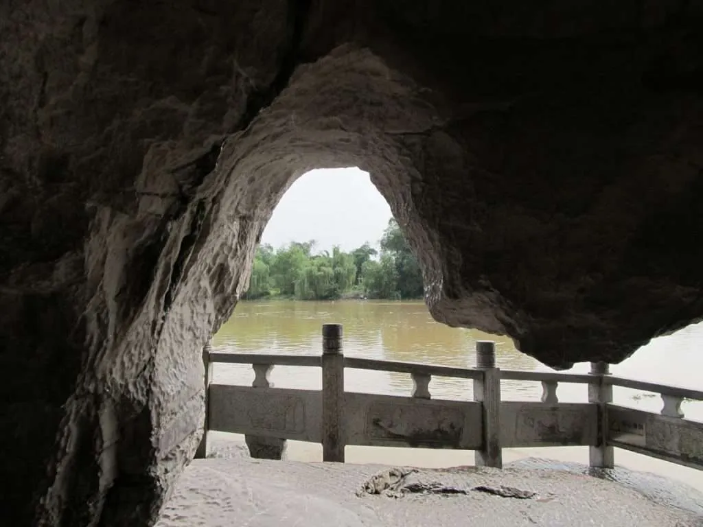 Guilin, China