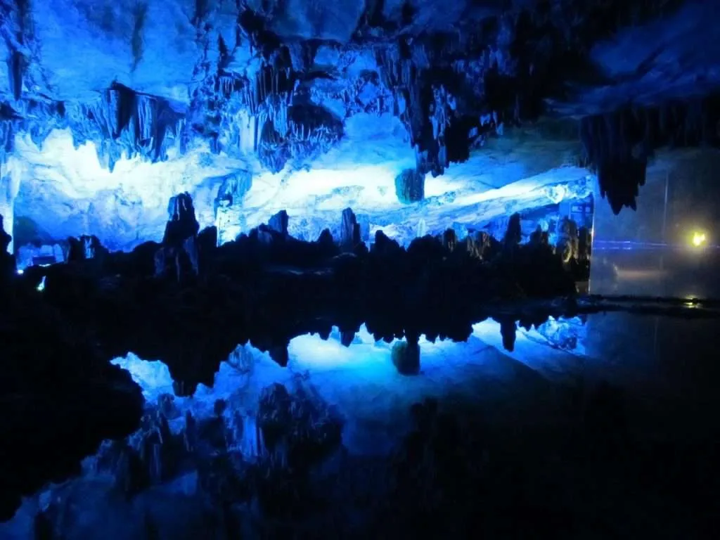 Guilin, China