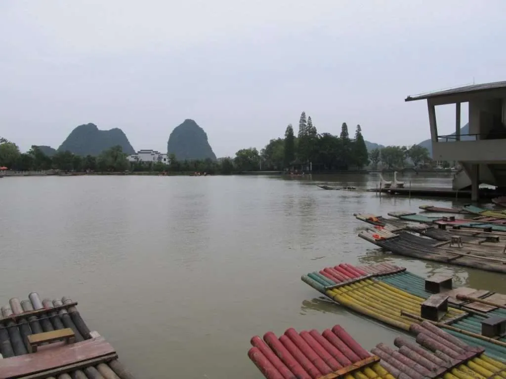 Guilin, China