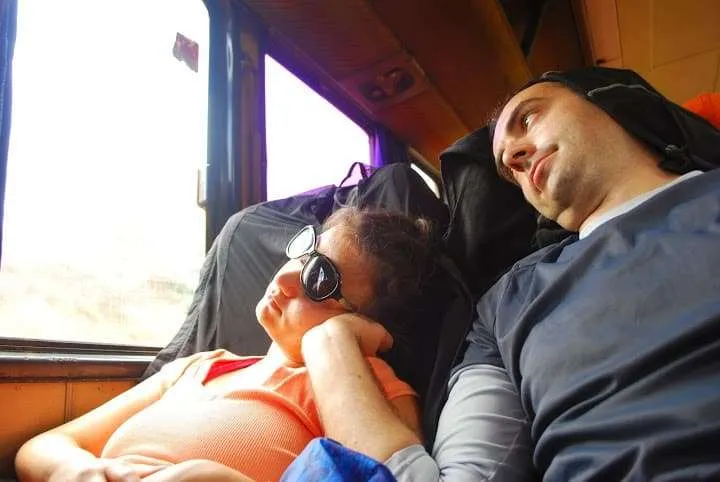 tips and advice from our trip in South America - Brazil, Paraguay, Argentina, Patagonia, Uruguay, Chile, Peru, Bolivia