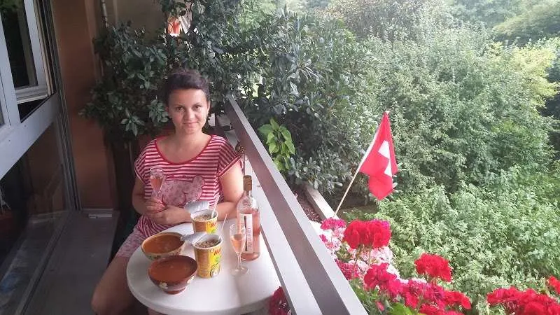 explore Geneva and around in Switzerland