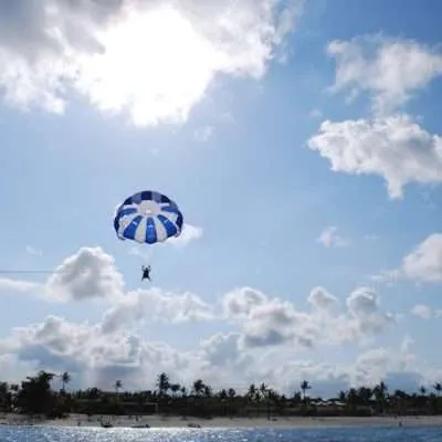 Mauritius - things to do on the island, at the beach, water activities, inland activities